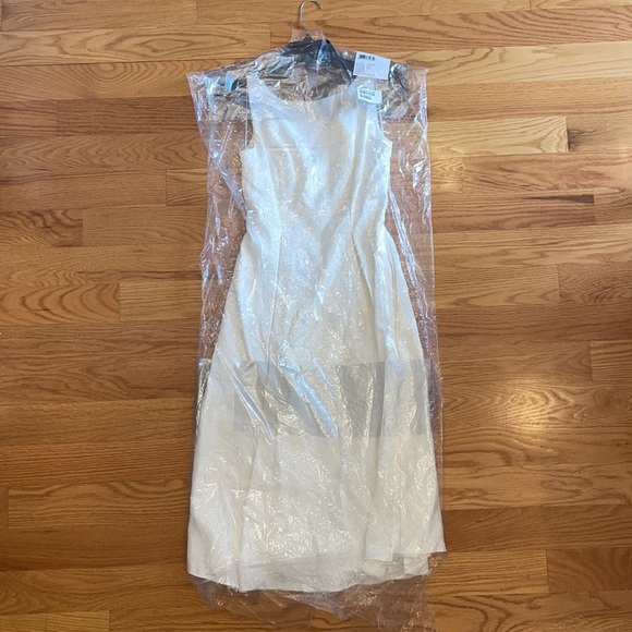NWOT Midi Dress - Picture 6 of 7